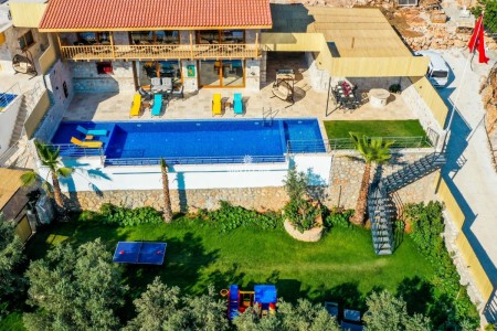 Villa Gıygılı 1